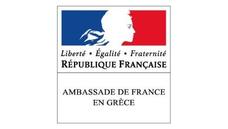 Ambassade de France en Grèce